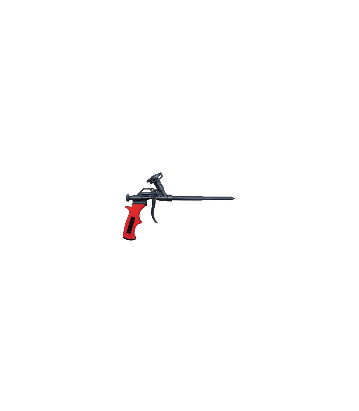 Pistola Espuma Tefloneada