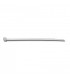 Brida 360x4.8mm Natural 100 uds