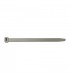 Brida 200x4.8mm Gris 100 uds