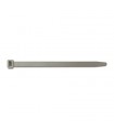 Brida 200x4.8mm Gris 100 uds