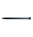 Brida 130x2.5mm Negro 100 uds