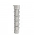Taco de Nylon LP4 Ø6x30mm 100uds