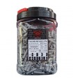Bote Taco de Nylon LP4 Ø6x30mm 1000uds
