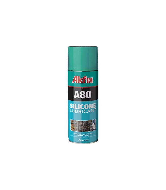 Spray Silicona 400ml