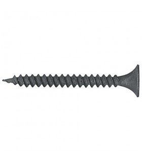 Tornillo Pladur Fosfatado 3.5x35mm 100uds