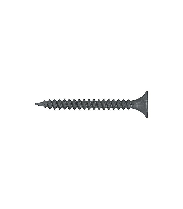 Tornillo Pladur Fosfatado 3.5x35mm 100uds