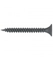 Tornillo Pladur Fosfatado 3.5x35mm 100uds