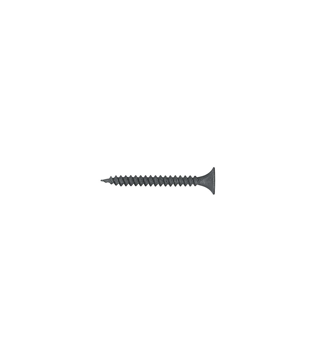 Tornillo Pladur Fosfatado 3.5x45mm 100uds