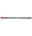Broca Hormigón SDS-PLUS Ø10x160mm
