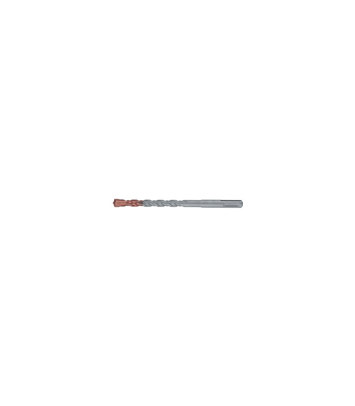Broca Hormigón SDS-PLUS Ø10x210mm