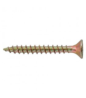 Tornillo Pozidriv 3x12mm 100uds