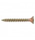 Tornillo Pozidriv 4.5x40mm 100uds
