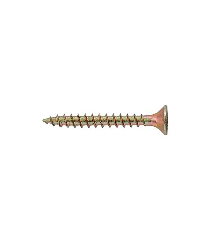 Tornillo Pozidriv 4.5x40mm 100uds