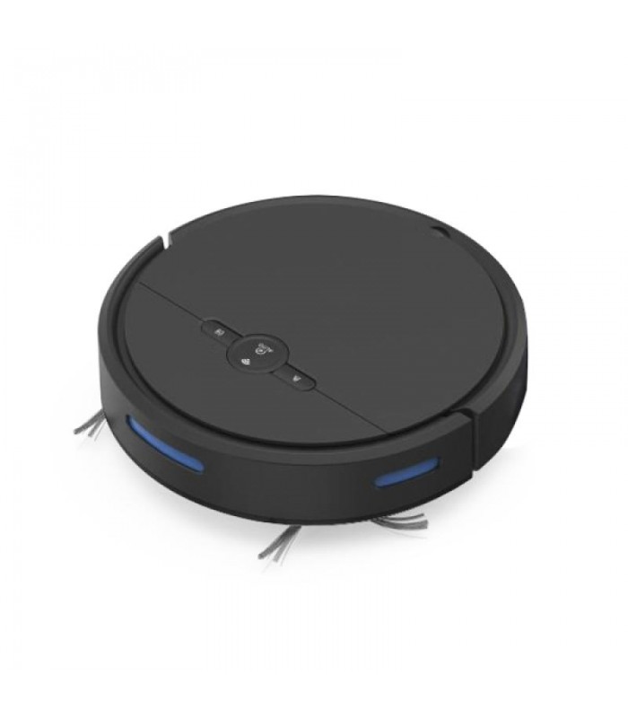 Robot Aspirador SmartHome Mimotec 2300Pa Wifi 2.0