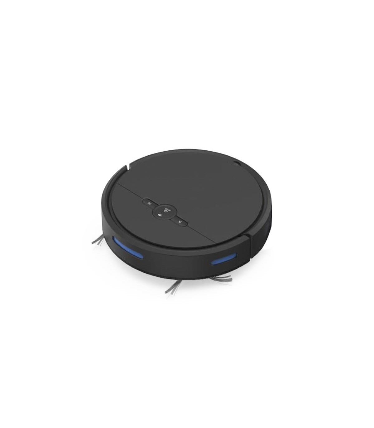 Robot Aspirador SmartHome Mimotec 2300Pa Wifi 2.0