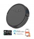 Robot Aspirador SmartHome Mimotec 2300Pa Wifi 2.0