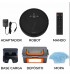Robot Aspirador SmartHome Mimotec 2300Pa Wifi 2.0