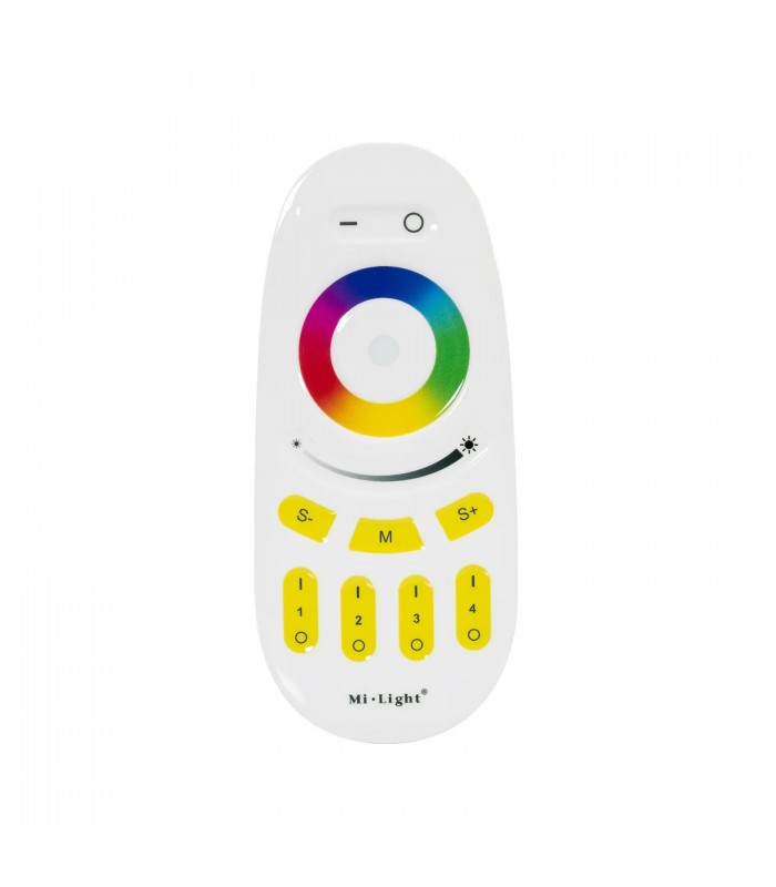 Mando RGBW 4 Zonas 12/24V MiBoxer FUT096