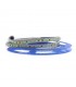 Tira Flexible Led 12W 1200Lm/M 120Led/m IP65 DC24V -5 Metros-