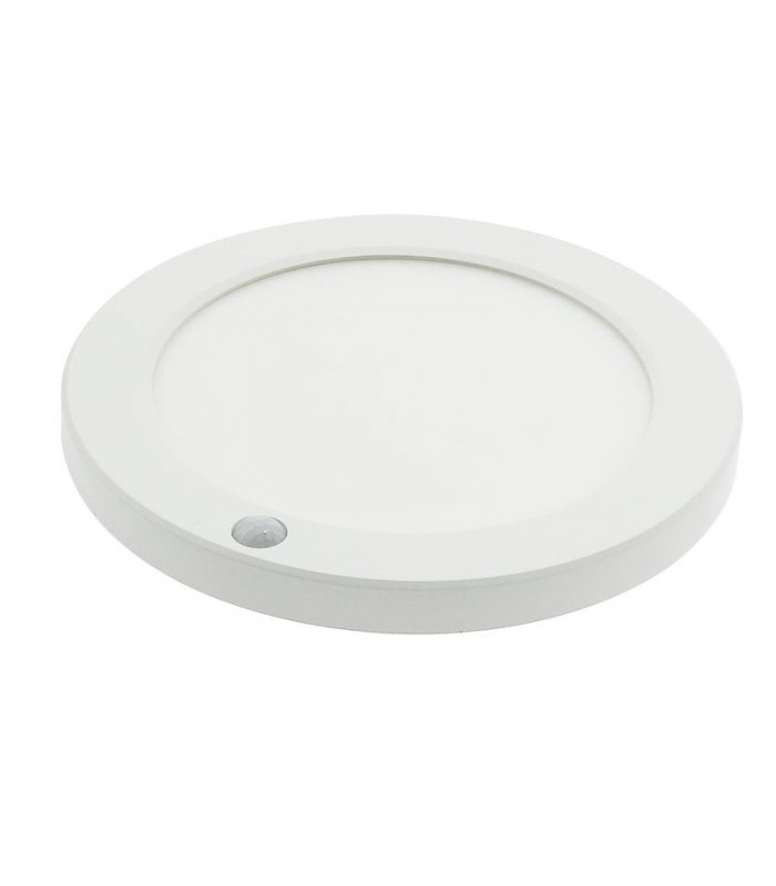 Downlight / Plafón Led KRAM con Sensor 18W 1500Lm CCT