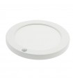 Downlight / Plafón Led KRAM con Sensor 18W 1500Lm CCT