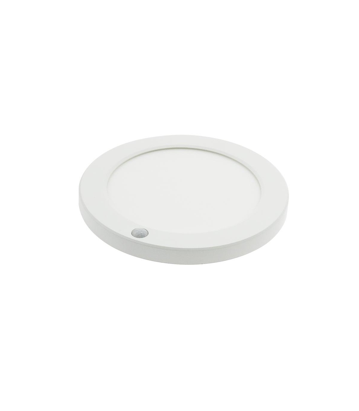 Downlight / Plafón Led KRAM con Sensor 18W 1500Lm CCT