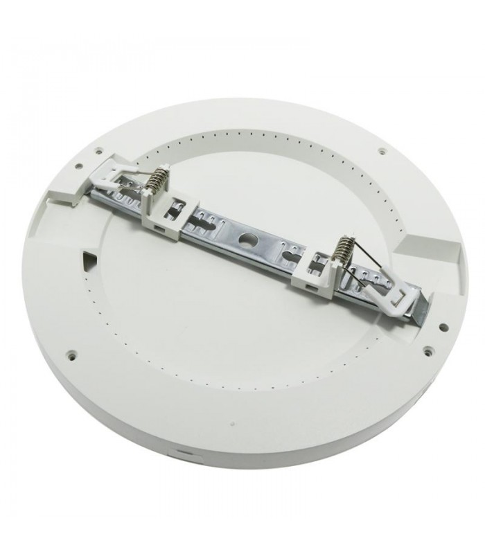 Downlight / Plafón Led KRAM con Sensor 18W 1500Lm CCT