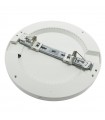 Downlight / Plafón Led KRAM con Sensor 18W 1500Lm CCT
