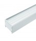 Lineal Barcelona Blanco 40W 4800Lm UGR19 CCT