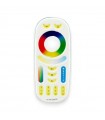 Mando RF RGB + CCT 4 Zonas
