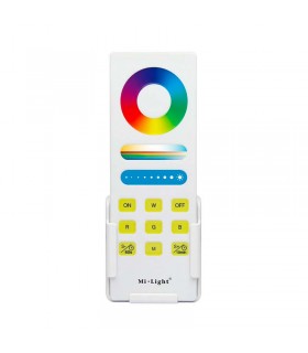 Mando Táctil RF RGB - RGBW - RGB + CCT