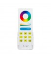 Mando Táctil RF RGB - RGBW - RGB + CCT