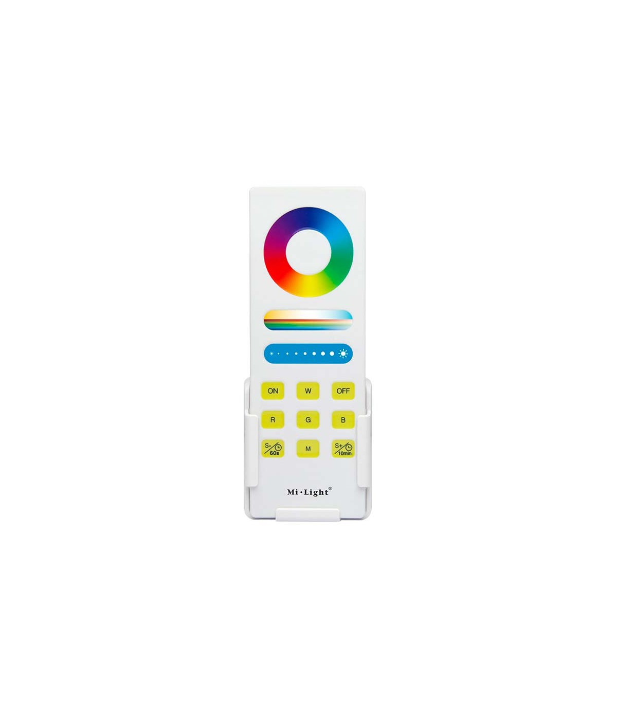 Mando Táctil RF RGB - RGBW - RGB + CCT