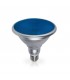 Lámpara LED PAR38 18W 700Lm 120º E27 IP65 Color