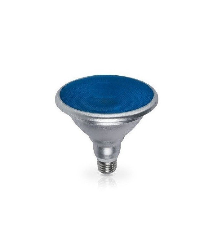 Lámpara LED PAR38 18W 700Lm 120º E27 IP65 Color