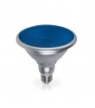 Lámpara LED PAR38 18W 700Lm 120º E27 IP65 Color