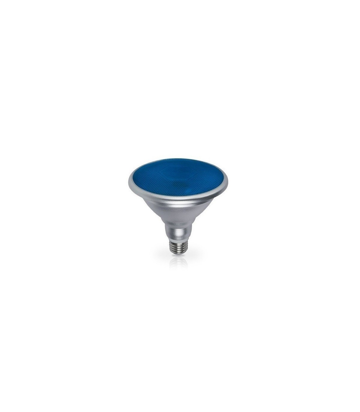 Lámpara LED PAR38 18W 700Lm 120º E27 IP65 Color