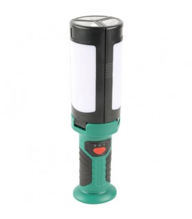 Linterna Trabajo R/USB 5+1W 600Lm IP20