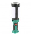 Linterna Trabajo R/USB 5+1W 600Lm IP20
