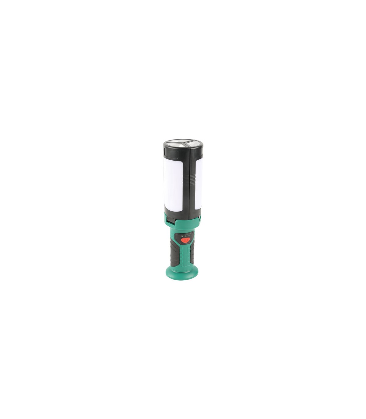 Linterna Trabajo R/USB 5+1W 600Lm IP20