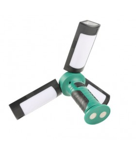 Linterna Trabajo R/USB 5+1W 600Lm IP20