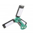 Linterna Trabajo R/USB 5+1W 600Lm IP20