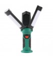 Linterna Trabajo R/USB 5+1W 600Lm IP20