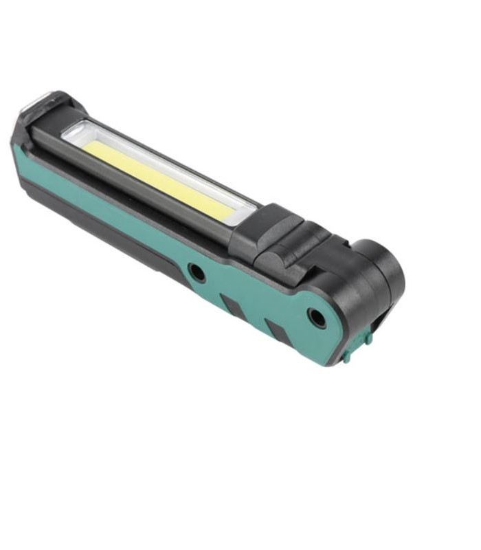 Linterna Trabajo R/USB 5+3W 350Lm IPX4