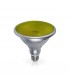 Lámpara LED PAR38 18W 700Lm 120º E27 IP65 Color