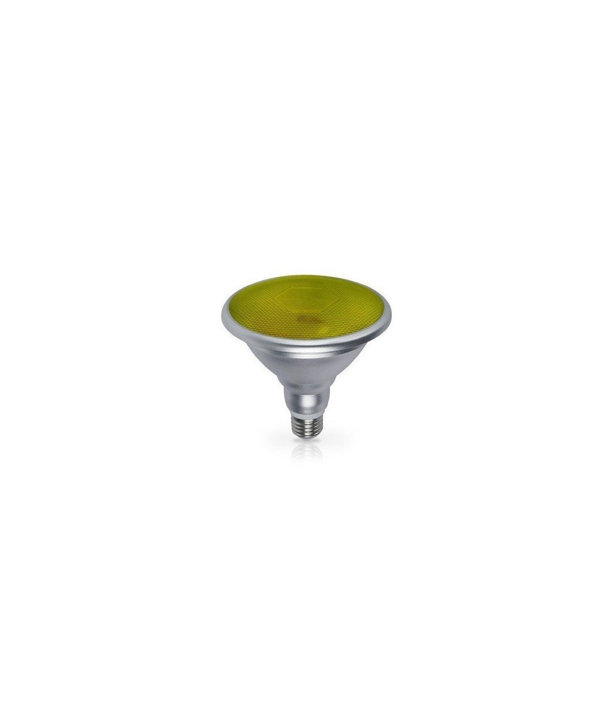 Lámpara LED PAR38 18W 700Lm 120º E27 IP65 Color