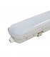 Pantalla Estanca 36W 3600Lm 120cm IP65 IK05