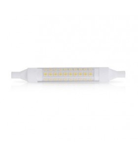 Bombilla Led R7S 9W 118mm 1000LM