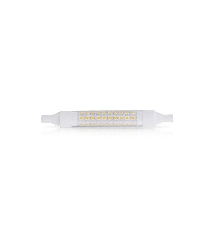 Lámpara R7S 10W 118MM 1.000Lm 360º IP20
