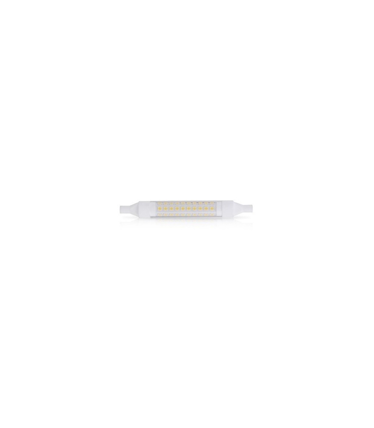 Lámpara R7S 10W 118MM 1.000Lm 360º IP20